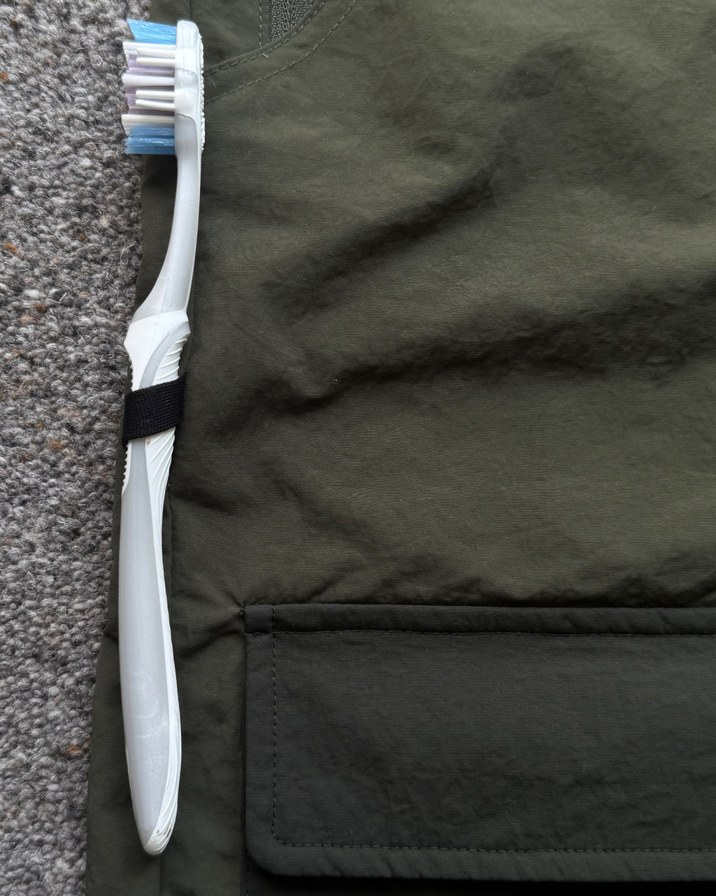 Crib Goch shorts - PREORDER