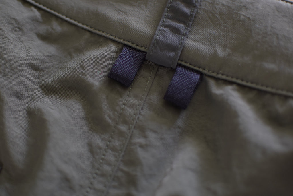 Crib Goch shorts - PREORDER